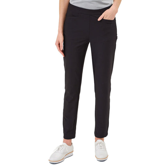 New Dunning Women's Player Fit Stretch Golf Pant MSP$108