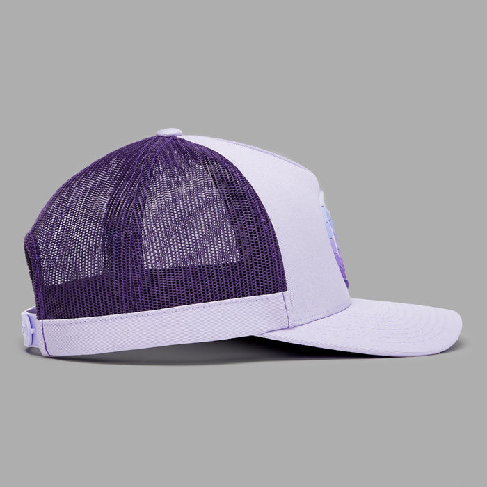 New G/Fore Gradient Circle G's Ladies Trucker Hat - MSP$45