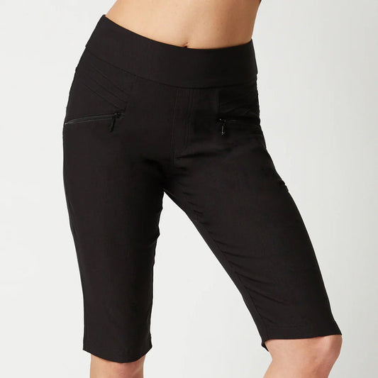 New GGBlue Black Fab Fit Short III MSP$98