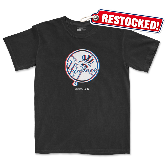 New York Yankees – Glitch
