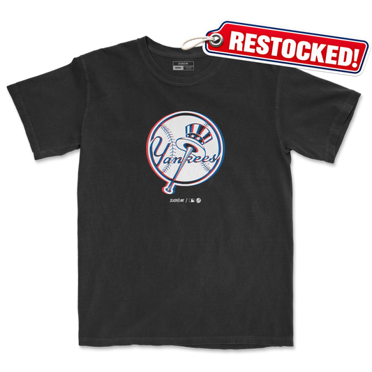 New York Yankees – Glitch