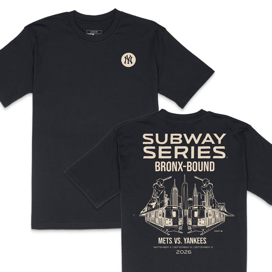 New York Yankees — Subway Series