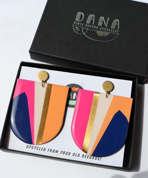 Nikki No.2 Earrings