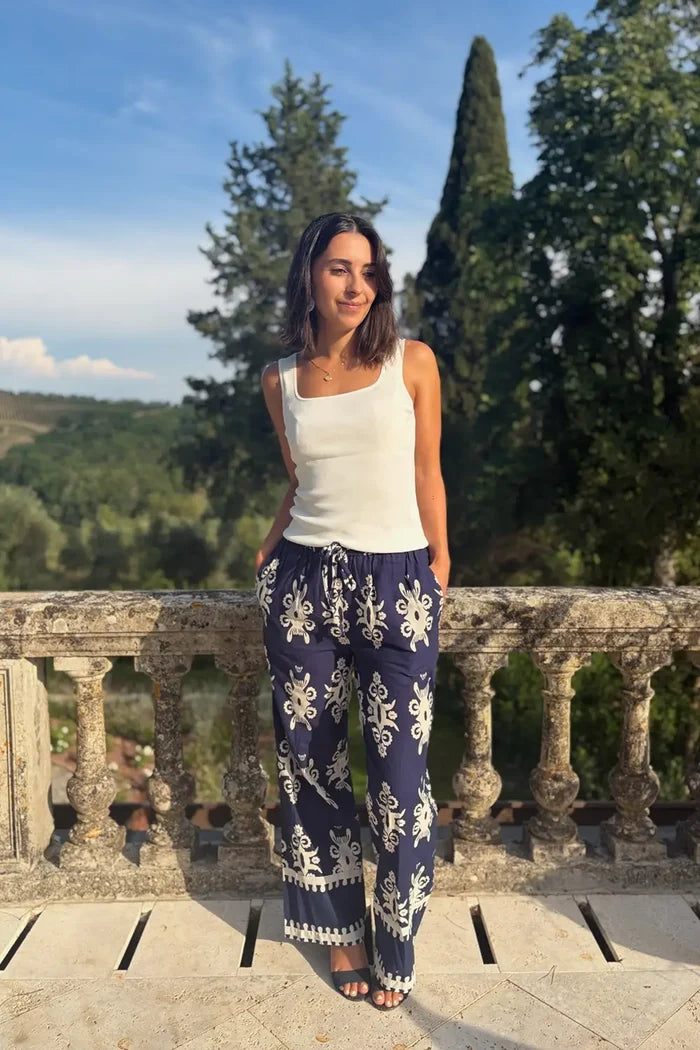 Nina Trousers