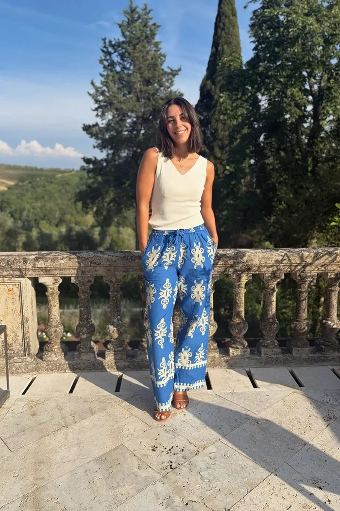 Nina Trousers