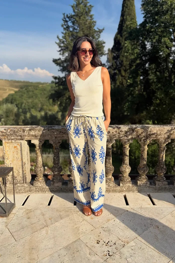 Nina Trousers