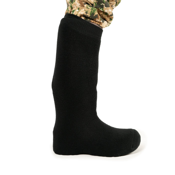NOISE-PROOF SHOE COVERS / 2 SETS PER PACKs