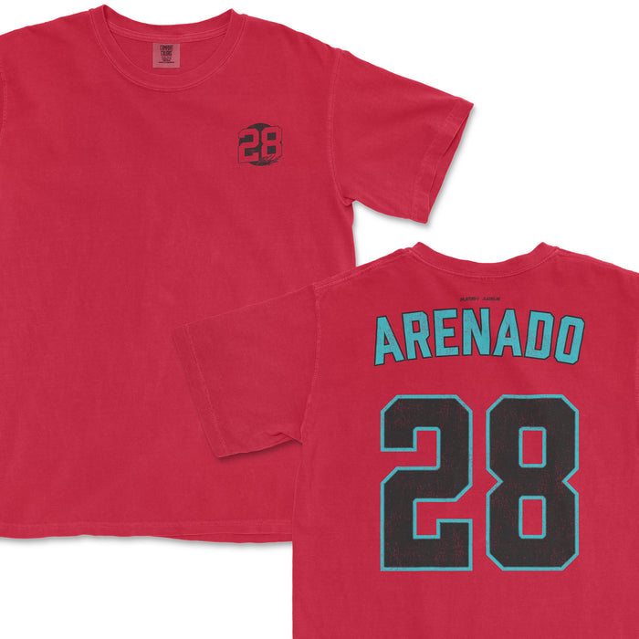 Nolan Arenado Shirsey