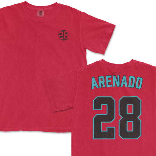 Nolan Arenado Shirsey