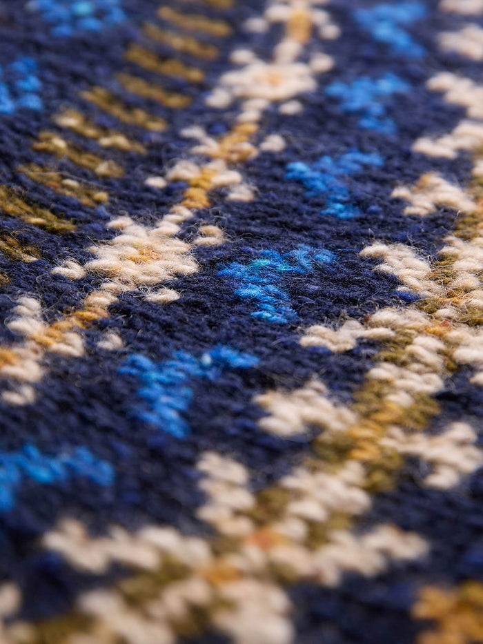 Nordic Yoke Fair Isle Jumper