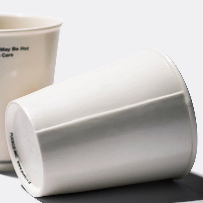 Not Paper Cup - Instant Noodle