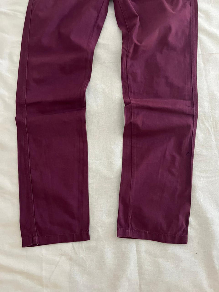 NUON Relaxed Fit Trousers || Everyday Wear Pants | Smart Casual Style | Men Women | Online Shopping