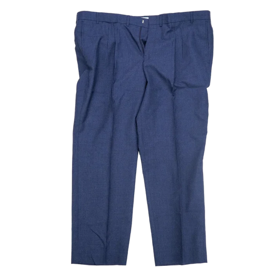 NZ Air Force Service Dress Trousers - 3XLarge - New Zealand Air Force Surplus - Dress Trousers