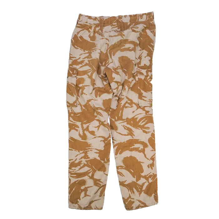 NZ Army DDPM Trousers - Large - New Zealand Army Surplus - Combat Trousers
