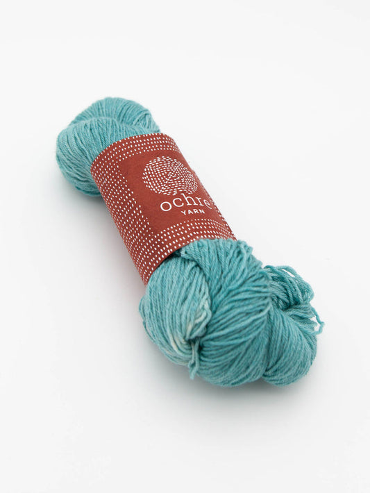 Ochre 306 Hand Dyed