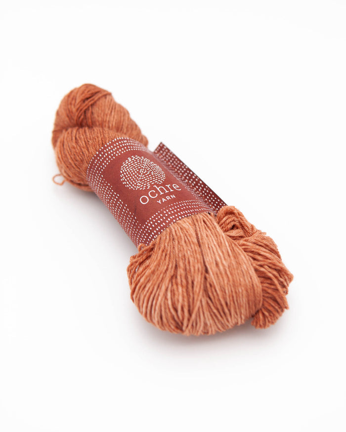 Ochre Burnt Umber 107