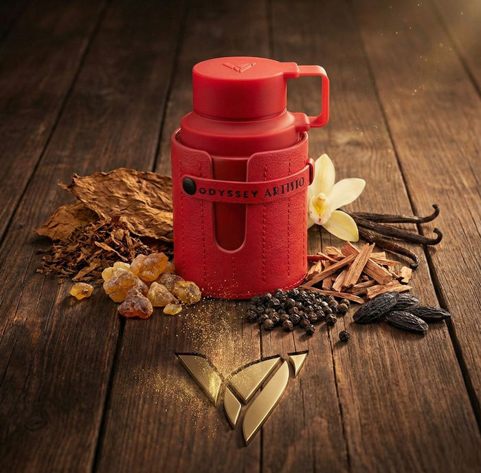 Odyssey Artisto Armaf 100ml