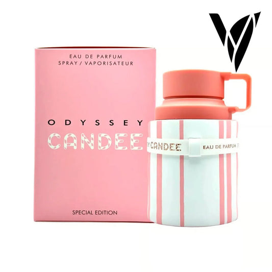 Odyssey Candee Armaf 100ml