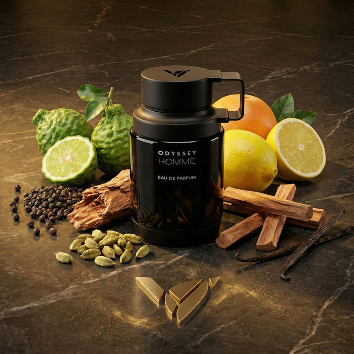 Odyssey Homme Armaf 100ml