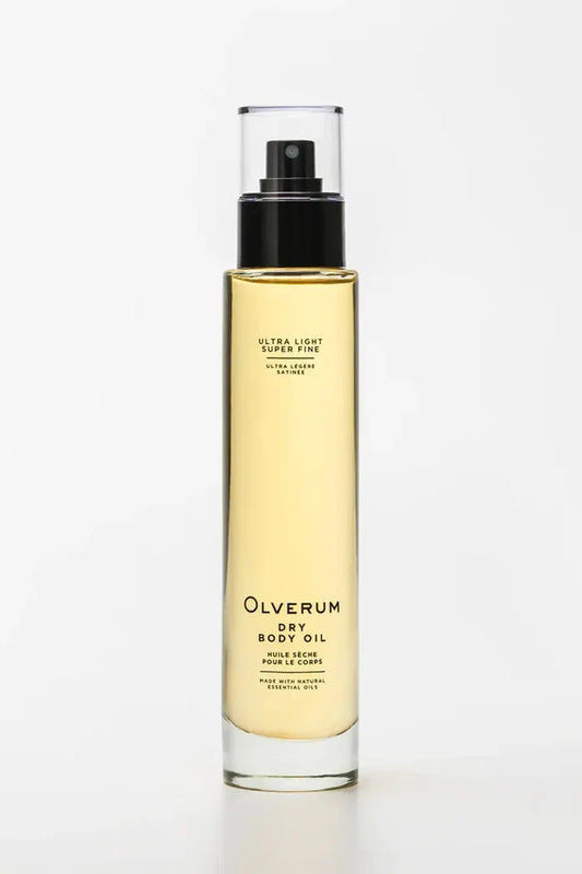 Olverum Dry Body Oil