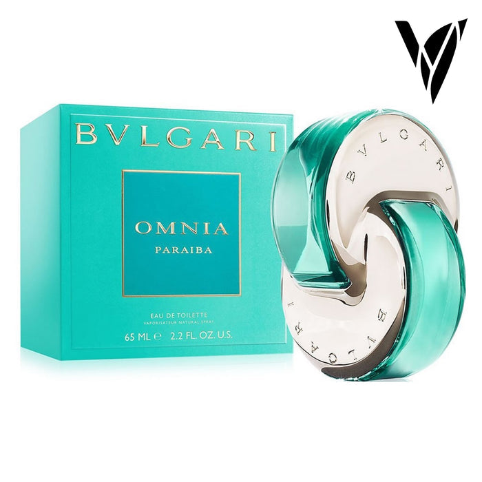 Omnia Paraiba Bvlgari 65ml