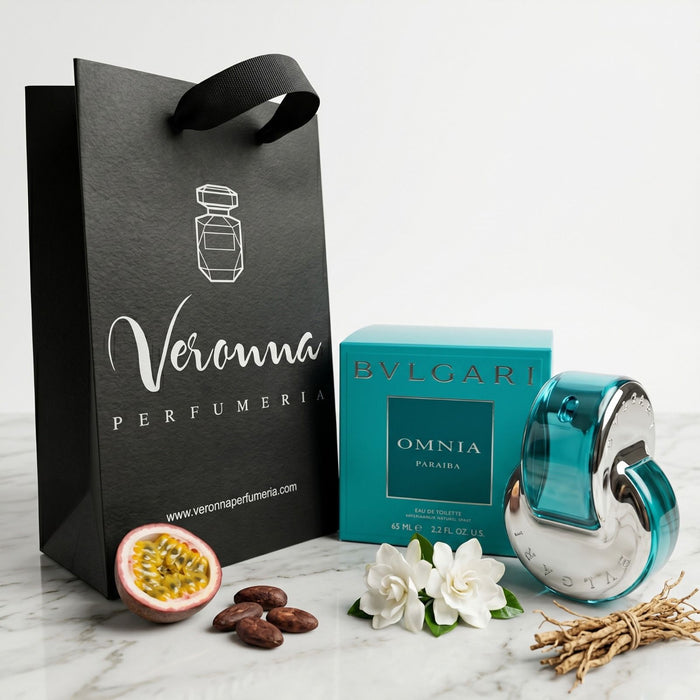 Omnia Paraiba Bvlgari 65ml