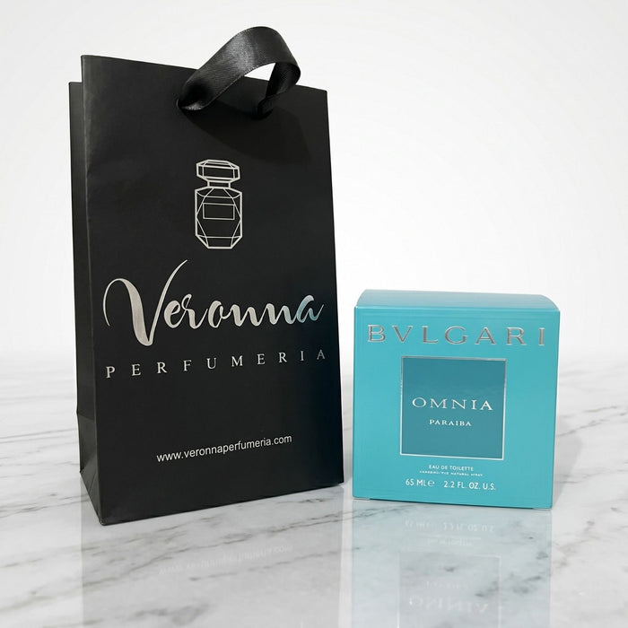 Omnia Paraiba Bvlgari 65ml