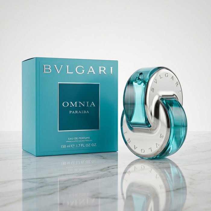 Omnia Paraiba Bvlgari 65ml