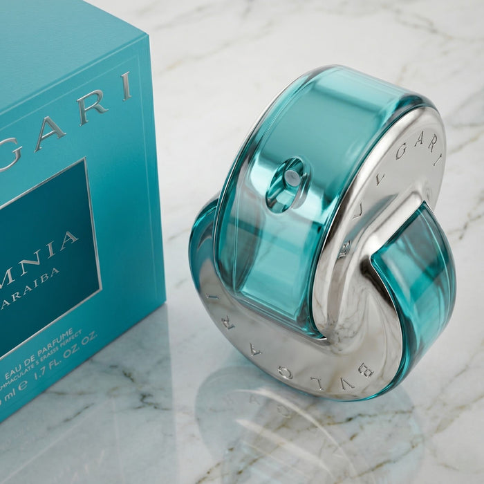 Omnia Paraiba Bvlgari 65ml
