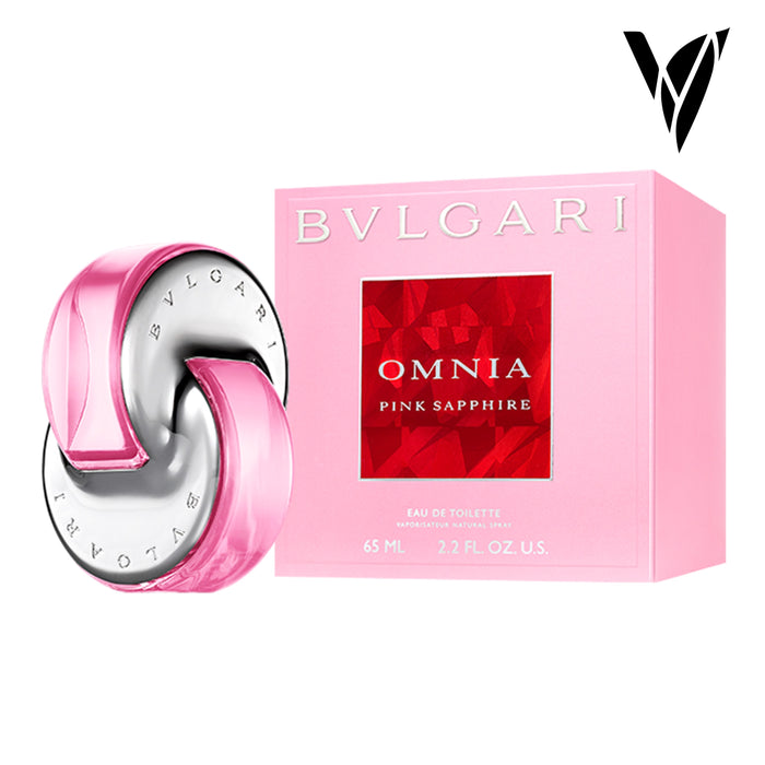 Omnia Pink Sapphire Bvlgari 65ml