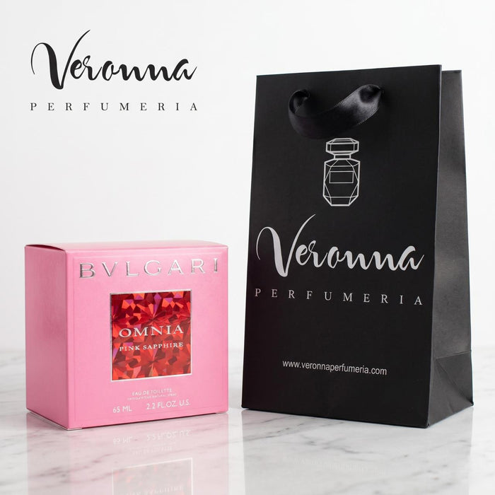 Omnia Pink Sapphire Bvlgari 65ml
