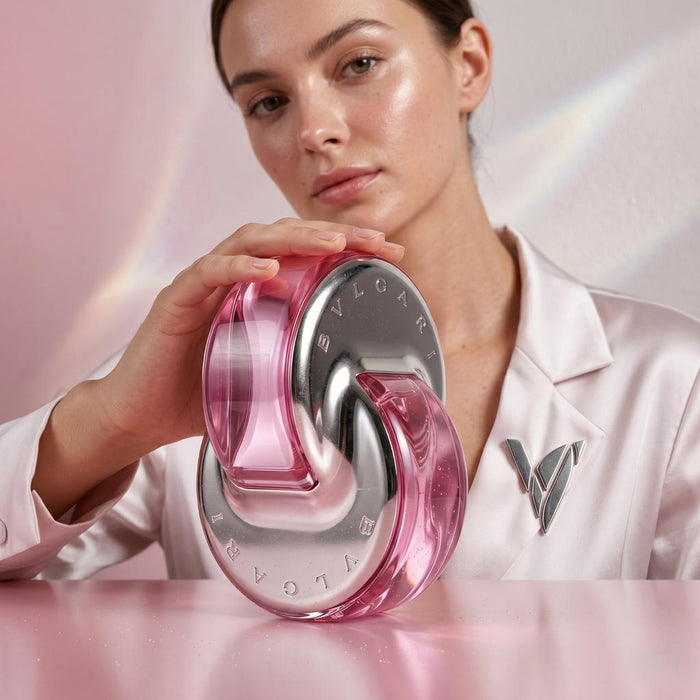 Omnia Pink Sapphire Bvlgari 65ml