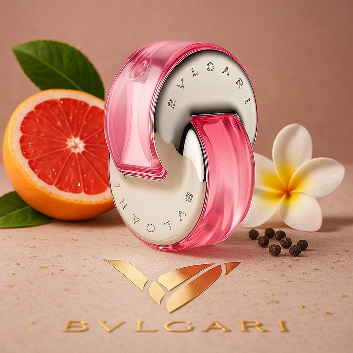 Omnia Pink Sapphire Bvlgari 65ml