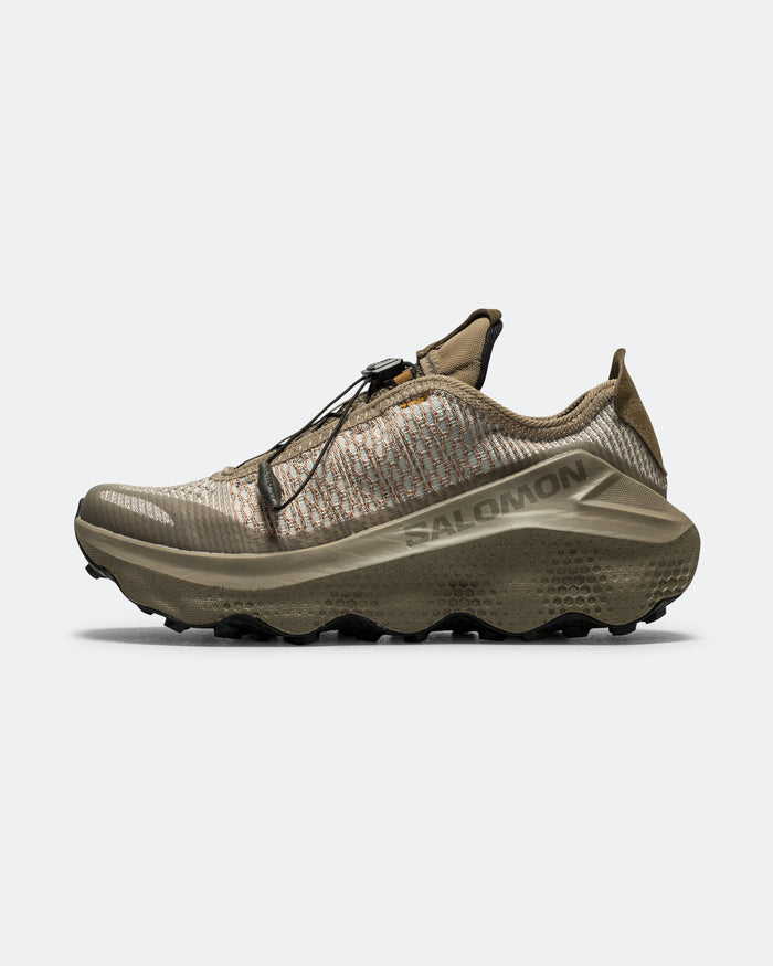 Orava Advanced - Fallen Rock/Stone Grey-Bronze Brown