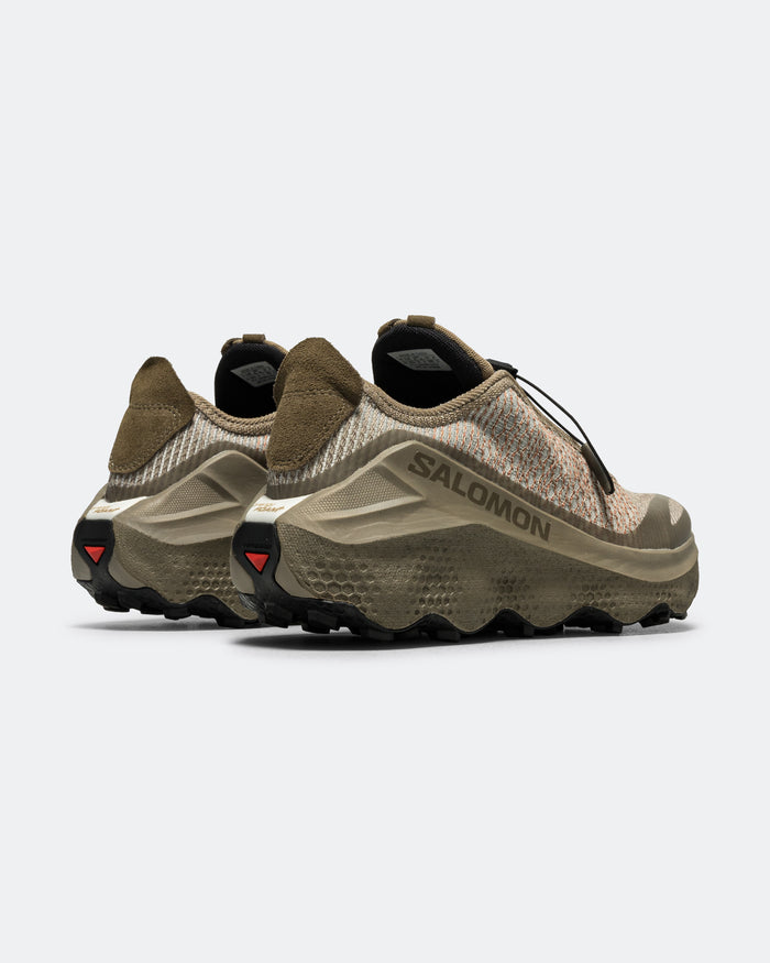 Orava Advanced - Fallen Rock/Stone Grey-Bronze Brown