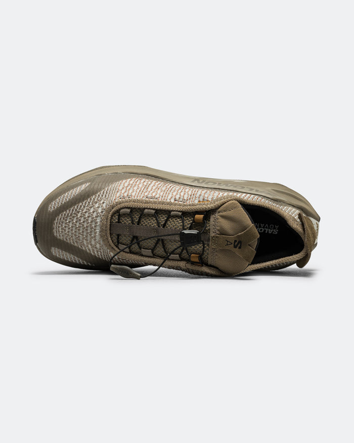 Orava Advanced - Fallen Rock/Stone Grey-Bronze Brown