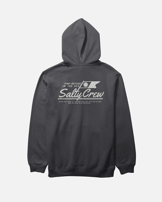 Original Fleece - Black