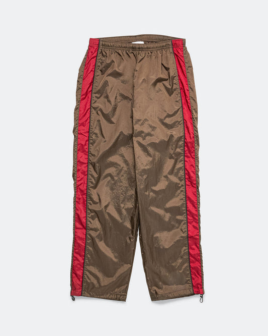 Originals Warm Up Pant - Brown