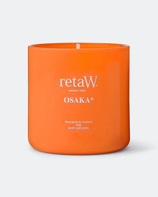 OSAKA* Candle