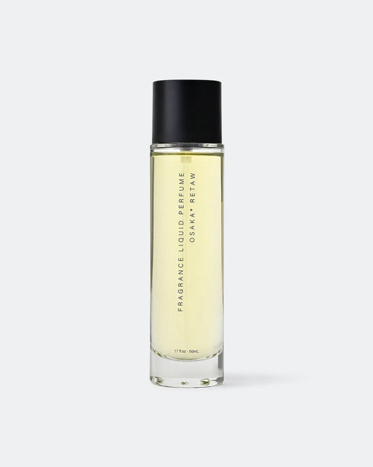 OSAKA* Liquid Perfume - 50ml