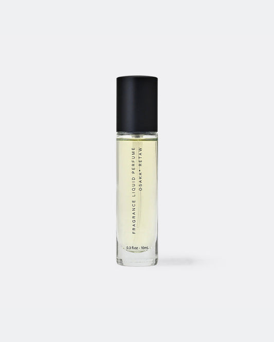 OSAKA* Mini Liquid Perfume - 10ml