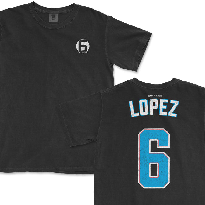 Otto Lopez Shirsey
