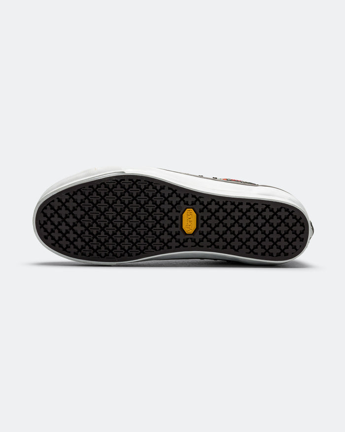 OTW Old Skool 36 Vibram - Floral Rivets/Black