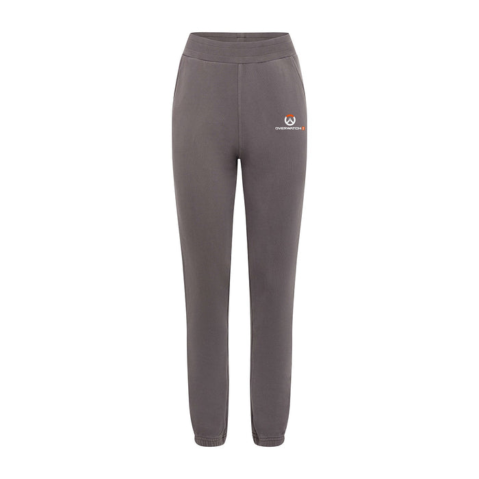 Overwatch Icon Women's Black Joggers