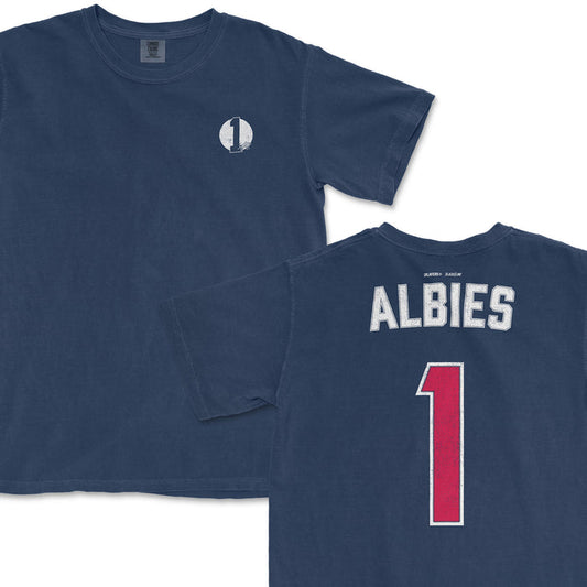 Ozzie Albies Shirsey