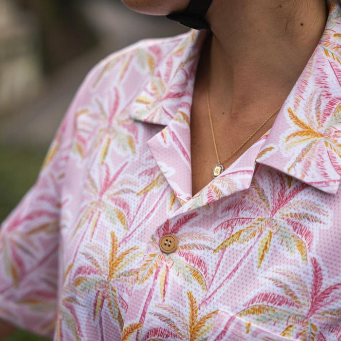 Pa ani cycling shirt