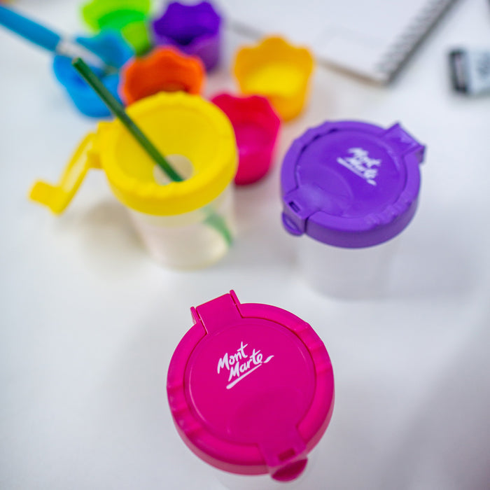 Paint Cups 4pc