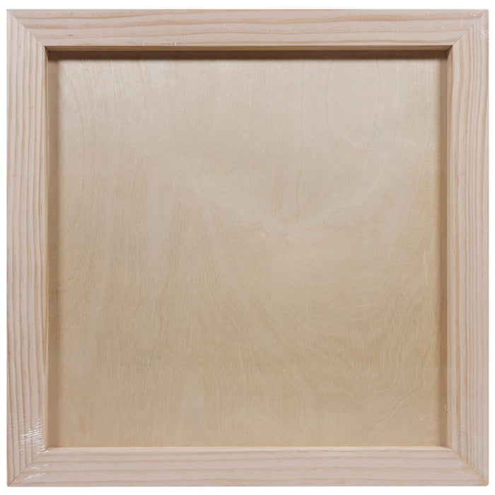 Painting Board Premium 40.6 x 40.6cm (16 x 16in)