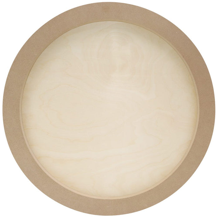 Painting Board Round Premium 50cm (19.7in)