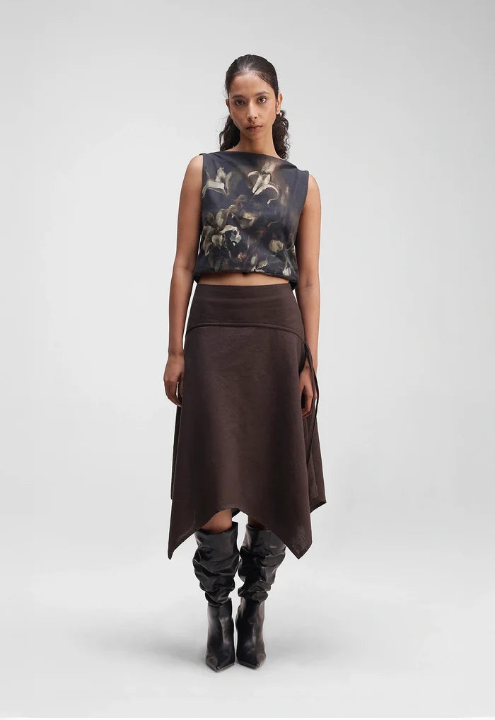 Panel Skirt